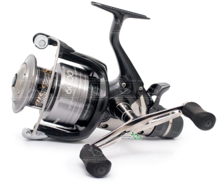 Котушка Shimano Baitrunner XT 6000 RB