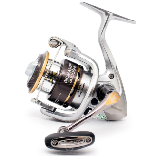 Катушка Shimano Biomaster 4000 FB