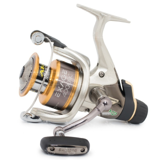 Котушка Shimano Exage 4000 RC