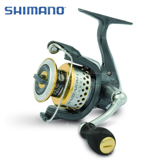 Котушка Shimano Rarenium CI4 2500 FA