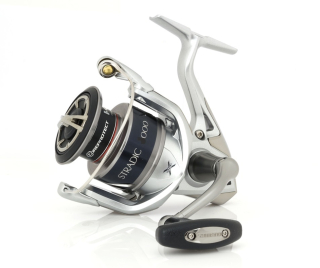 Катушка Shimano Stradic 2500HG FK