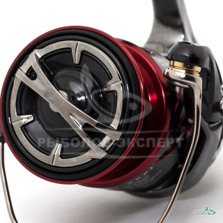 Котушка Shimano Stradic CI4+ 2500 HG