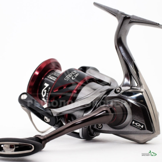 Котушка Shimano Stradic CI4+ 2500 HG