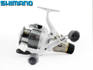Котушка Shimano Stradic GTM 4000S RC