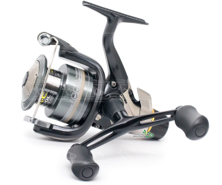 Котушка Shimano Super GT 4000 RC