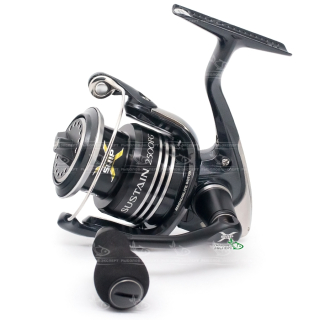 Котушка Shimano Sustain 2500 FG
