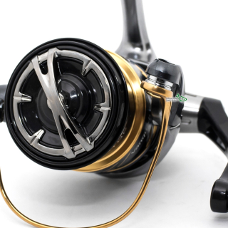 Котушка Shimano Vanquish 2500 SFA