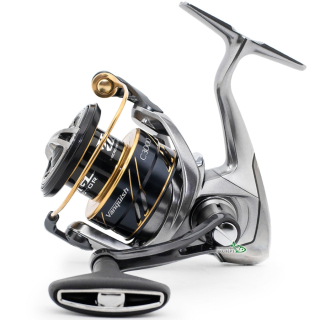 Катушка Shimano Vanquish C3000HG