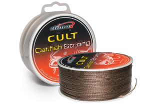 Шнур Climax Cult Catfish Strong 200м 0,40мм
