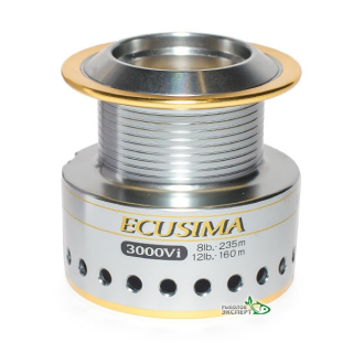 Шпуля Ryobi Ecusima 3000 al