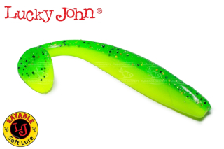 Силикон Lucky John Minnow 4,4" T18
