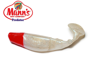 Силикон Manns Predator 3 M-066 RT-SMSH