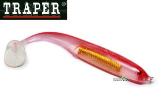 Силикон Traper Tin Fish 80мм цвет 07