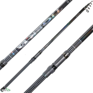 Удилище болонское Siweida Tiger 6,0м 5-25г