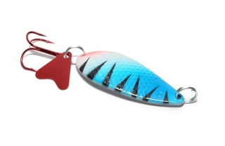 Блесна Spinnex Lady 18,0г 116