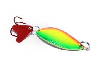 Блесна Spinnex Perch 15,0г 100