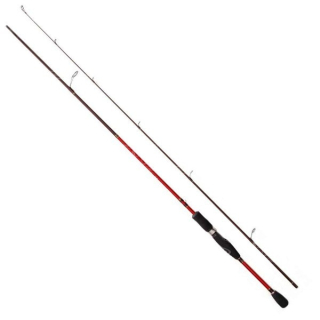 Спиннинг Favorite Absolute 662L 1,98м 3-15г Fast