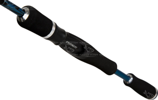 Спінінг Favorite Laguna 16 LGS702M 2,10м 5-21г Fast