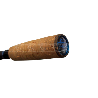 Спінінг Favorite Neo Breeze BRS-762ML 2,26 м 4-24г Ex.Fast