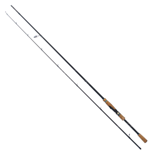 Спінінг Favorite Neo Breeze BRS-762ML 2,26 м 4-24г Ex.Fast