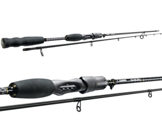 Спиннинг Sportex TiBoron 2,10м 1-7г
