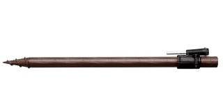 Стійка Prologic Green Telescopic Bankstick