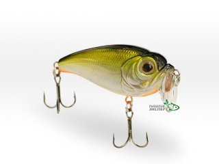 Воблер Strike Pro Chubby Crank 58F 11,3г - 612T