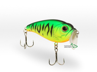 Воблер Strike Pro Chubby Crank 58F 11,3г - GC01S