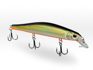 Воблер Strike Pro Inquisitor 130SP 612T