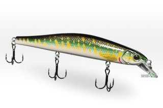 Воблер Strike Pro Inquisitor 110SP 16,6г - A164F