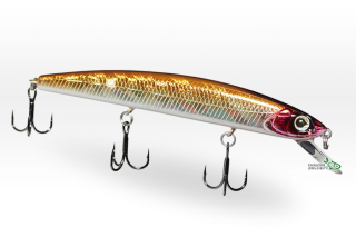 Воблер Strike Pro Montero 90SP 864V