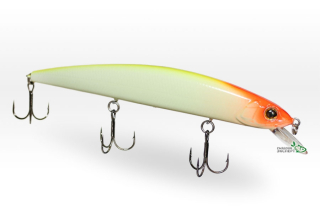 Воблер Strike Pro Montero 110SP A116L