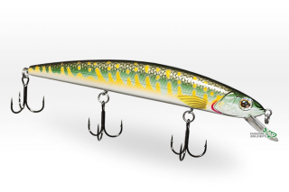 Воблер Strike Pro Montero 110SP A164F
