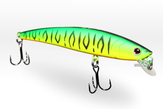 Воблер Strike Pro Arc Minnow 105SP 11,6г - GC01S