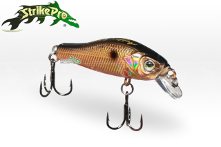 Воблер Strike Pro Archback 35SP 2,2г - 613T