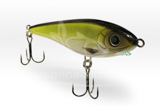 Воблер Strike Pro Buster V 85S 17,2г - 146