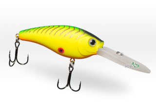 Воблер Strike Pro Crankee Deep Diver 70F A17