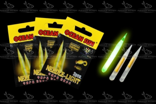 Світлячки Ocean Sun Needle-Light IGN Ø3,0мм довжина-25мм