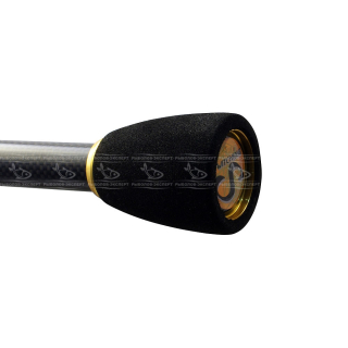 Спиннинг Favorite Synapse 662UL 1,98м 1-5г