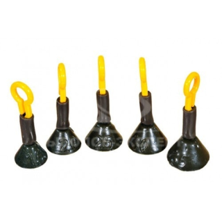 Грузило Technocarp "Back-Lead" 30г
