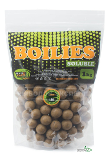 Бойлы Technocarp Soluble Boilies - LSG 20мм 1кг