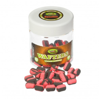 Бойли Texnokarp нейтральні Wafters "Banoffee" 10x14мм 50г