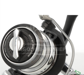 Котушка Tica Galant Long Cast GLAT4000