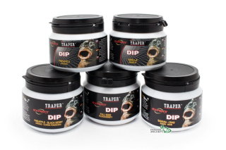 Діп Traper Dip Expert 180г Ананас