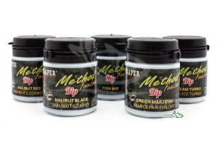 Діп Traper Dip Method Feeder 60г Krill (Криль)