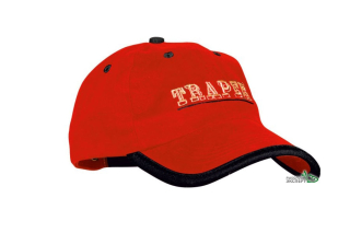 Кепка Traper Competition Cap Red