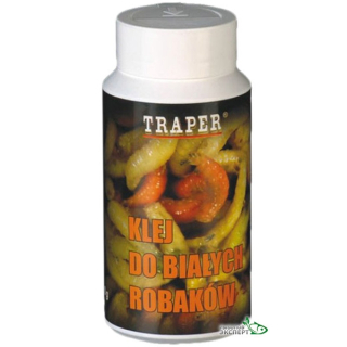 Клей для опариша Traper 100г