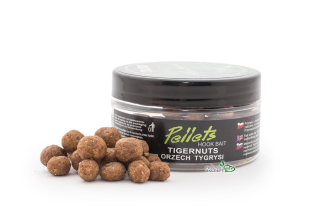 Пеллетс Traper Soft Pellets Method Feeder Ø8-10мм 50г Tiger Nut