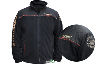 Куртка Traper Competition Polar Jacket розм.XXL