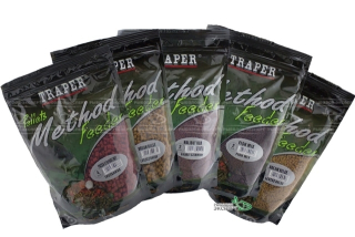 Пеллетс Traper Method Feeder 4мм